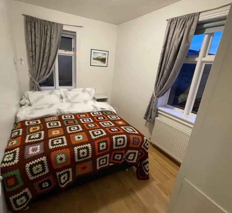 Tanginn Stykkishólmur Exteriér fotografie