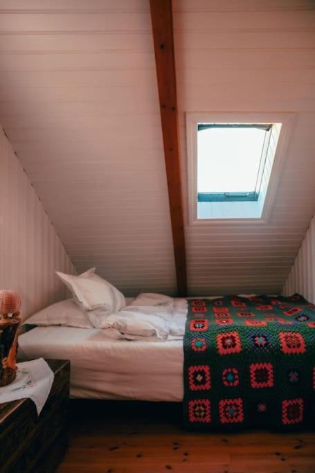 Tanginn Stykkishólmur Exteriér fotografie