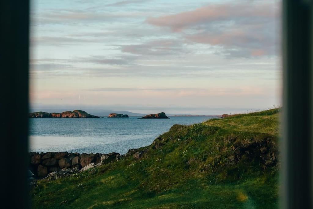 Tanginn Stykkishólmur Exteriér fotografie