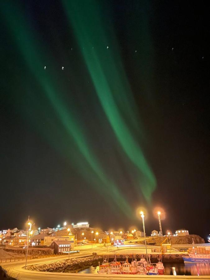 Tanginn Stykkishólmur Exteriér fotografie