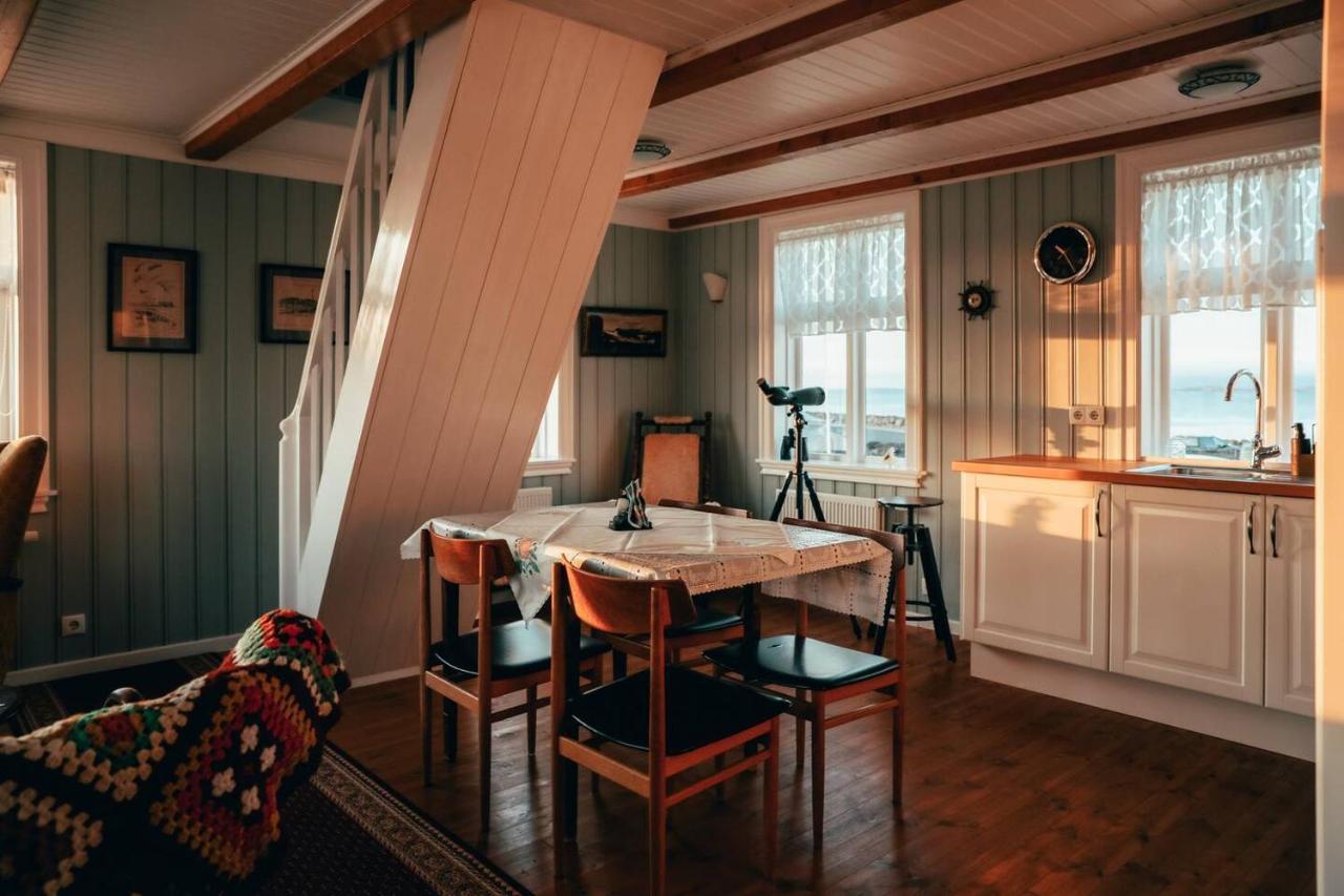 Tanginn Stykkishólmur Exteriér fotografie